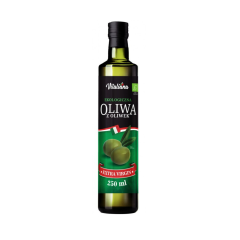 Oliwa z oliwek 250ml Vitaliana