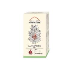 Herbatka Gastrofratin Forte 60g Bonifratrzy
