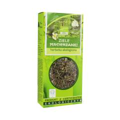 Herbatka z ziela macierzanki 25 g Dary Natury